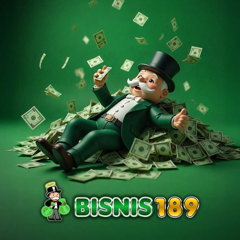 BISNIS189 | Putar Cosmoplay, Langsung Dapet Reward Maksimal - WooCommerce eCommerce